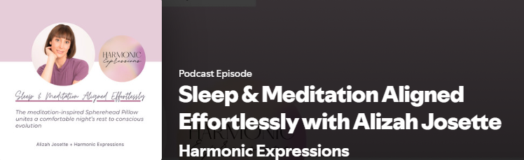 Harmonic Expressions Podcast with Lianna Hunt D.C.