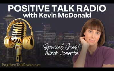 February Episode of 959 | The Secret to Better Sleep! – Alizah Josette Reveals the Revolutionary Spherehead Pillow