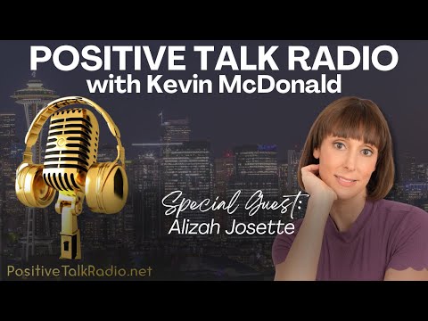 February Episode of 959 | The Secret to Better Sleep! – Alizah Josette Reveals the Revolutionary Spherehead Pillow