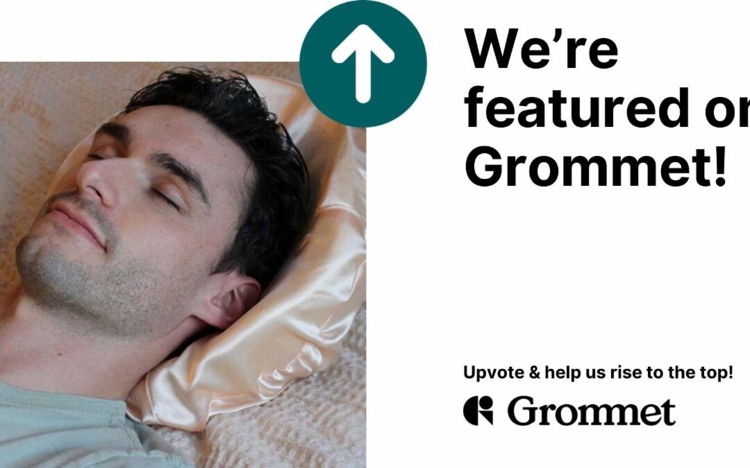 Product of the week on Grommet