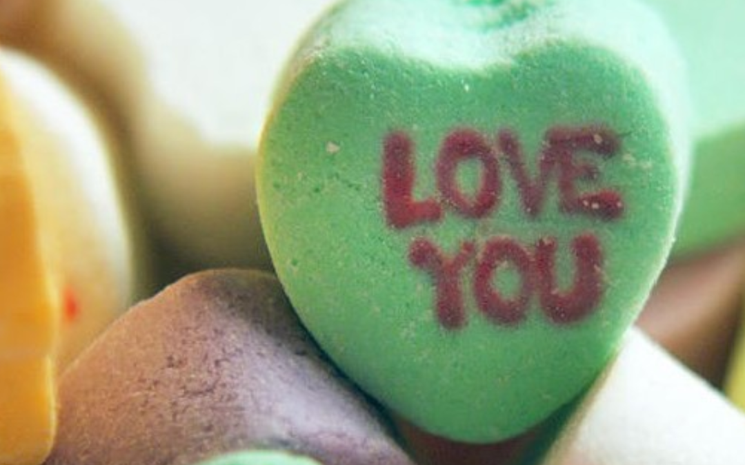 This Valentine’s Day, Spherehead is promoting