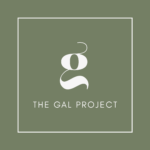 the gal project logo