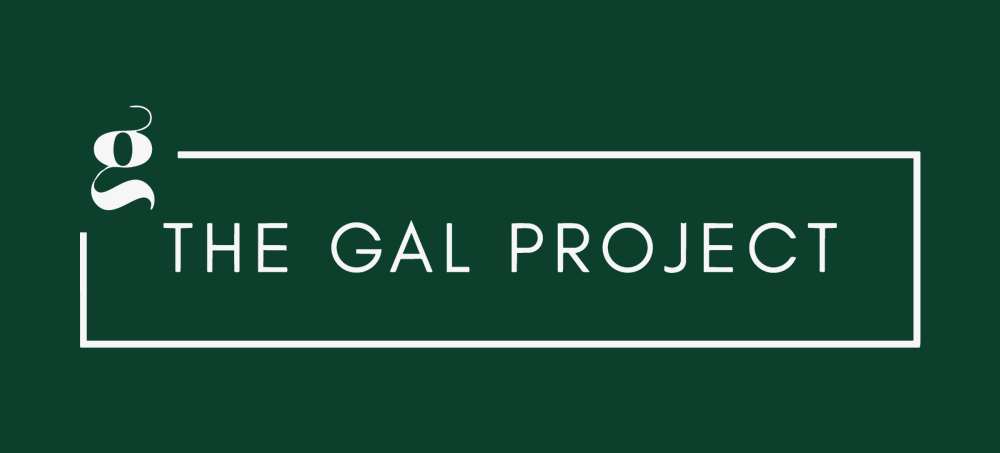 The Gal Project featuring Spherehead founder and inventor Alizah Josette