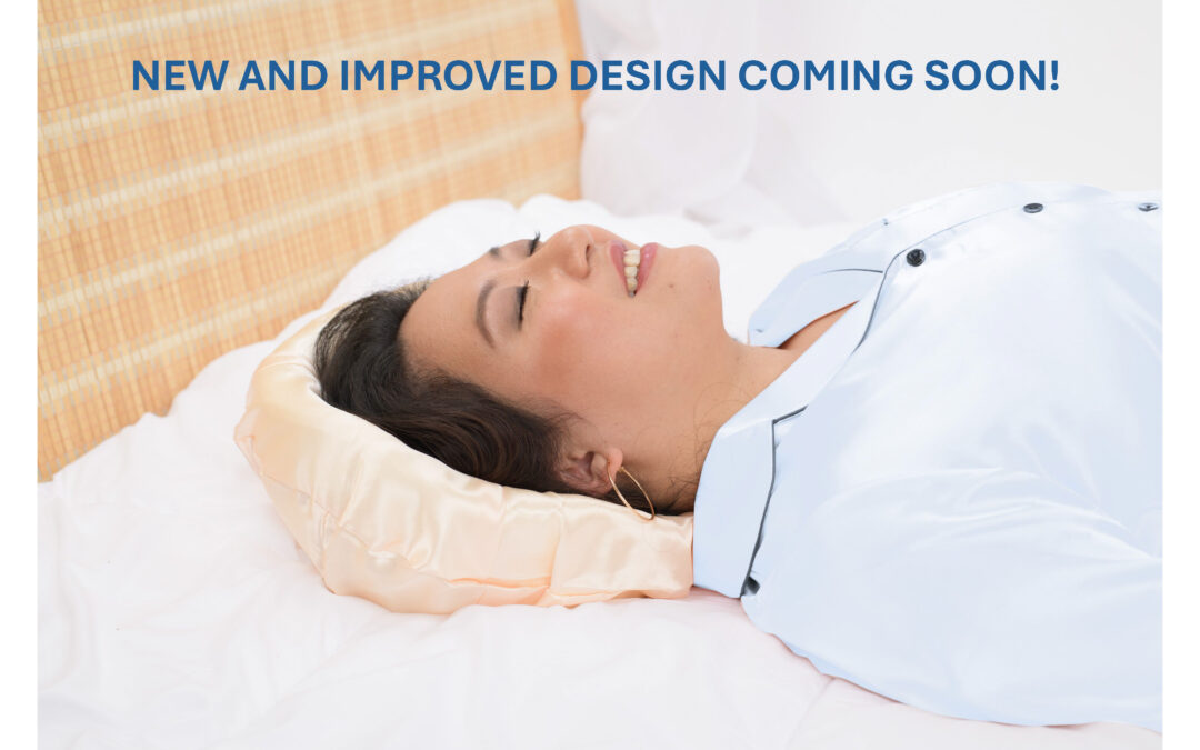 New And Improved Design Coming Soon!